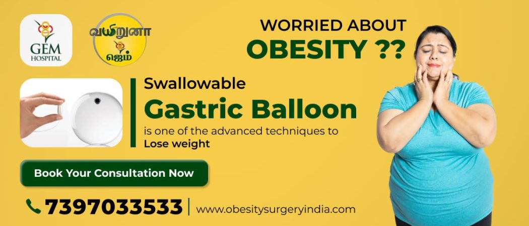 Best Slimming Center & Obesity Weight Loss Clinic in Chennai